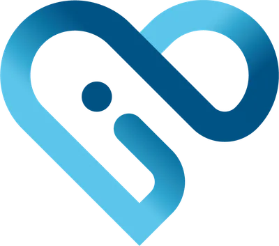 Liberimap heart logo