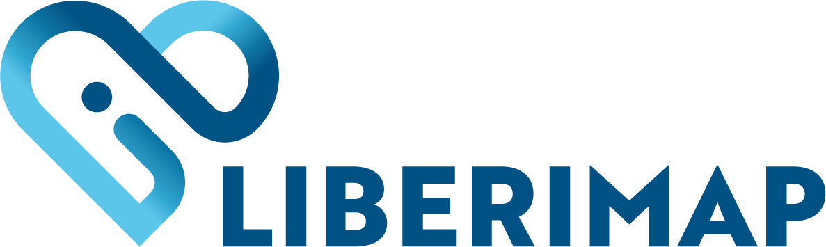 Liberimap logo